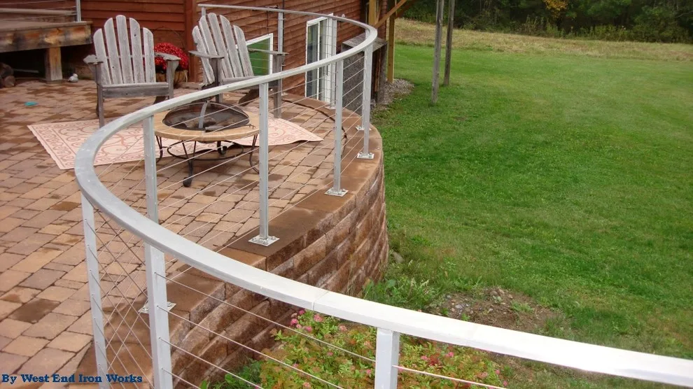 Deck Cable Railing by Ultra-tec - Photo 120