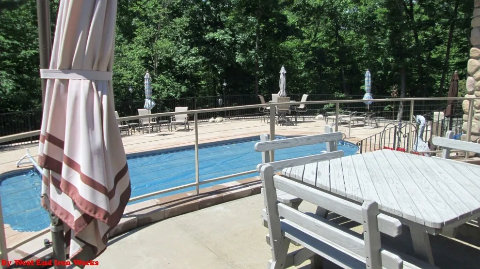 Deck Cable Railing by Ultra-tec - Photo 40