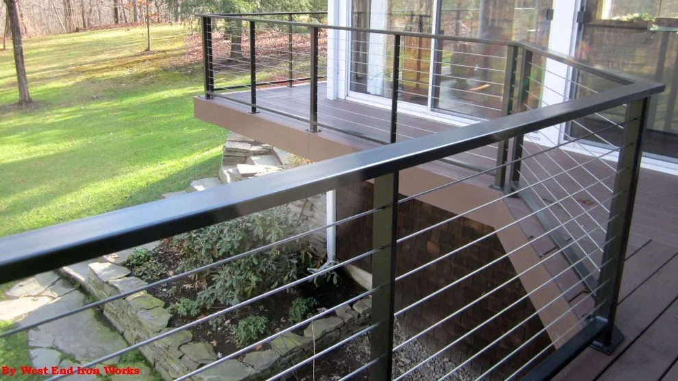 Deck Cable Railing by Ultra-tec - Photo 22