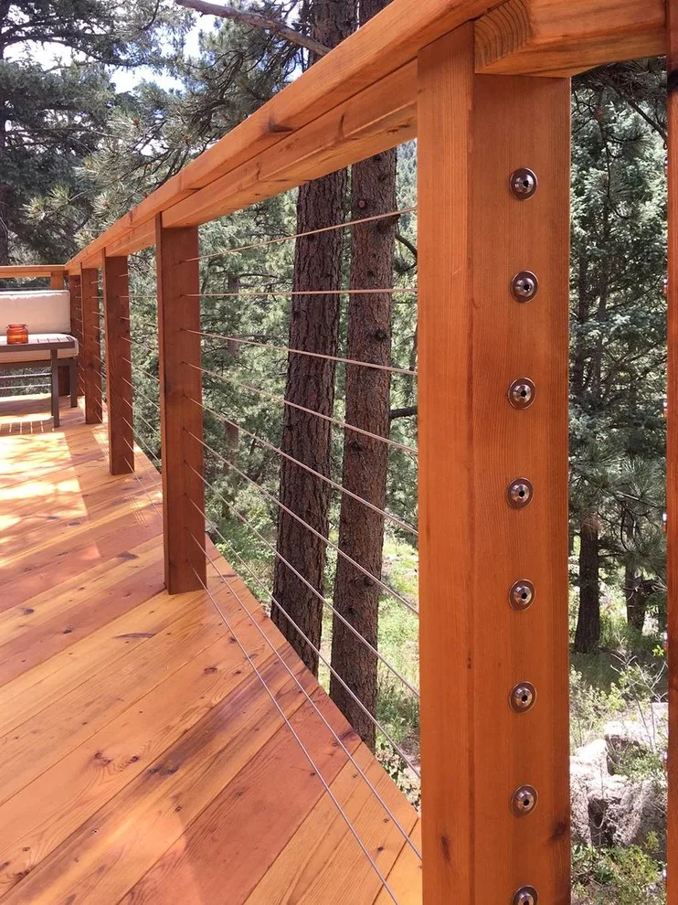 Deck Cable Railing by Ultra-tec - Photo 56
