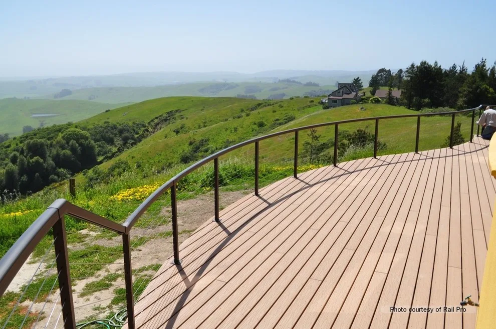 Deck Cable Railing by Ultra-tec - Photo 42
