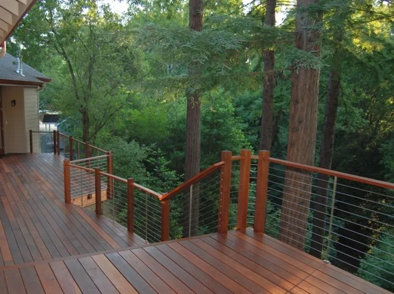 Deck Cable Railing by Ultra-tec - Photo 4