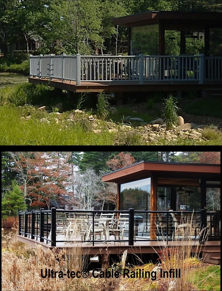 Ultra-tec® Image Comparisons by Ultra-tec - Photo 3