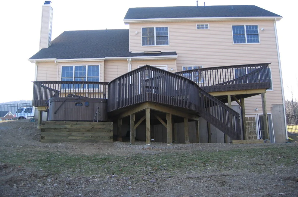 American Deck Company - Photo 8