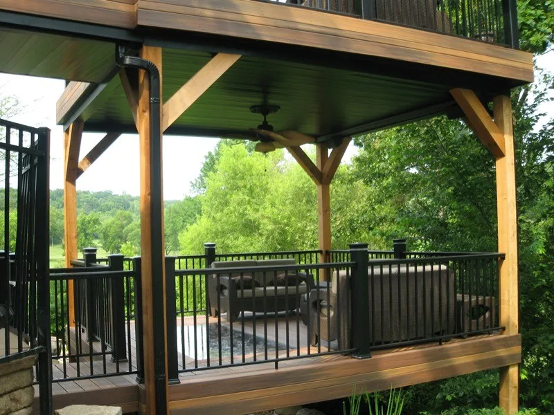 Raintight Decks Llc - Photo 12