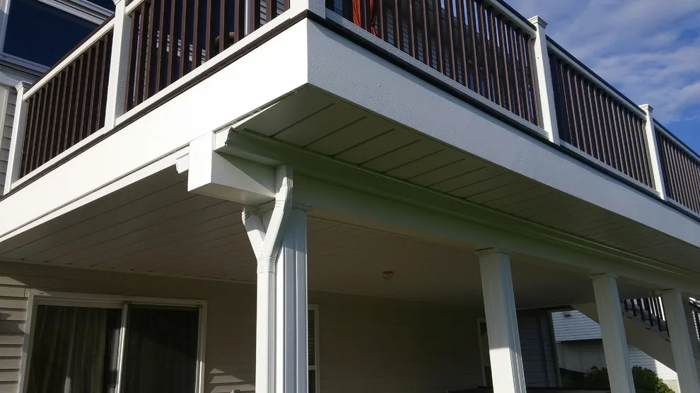 Under Deck Oasis - Photo 12