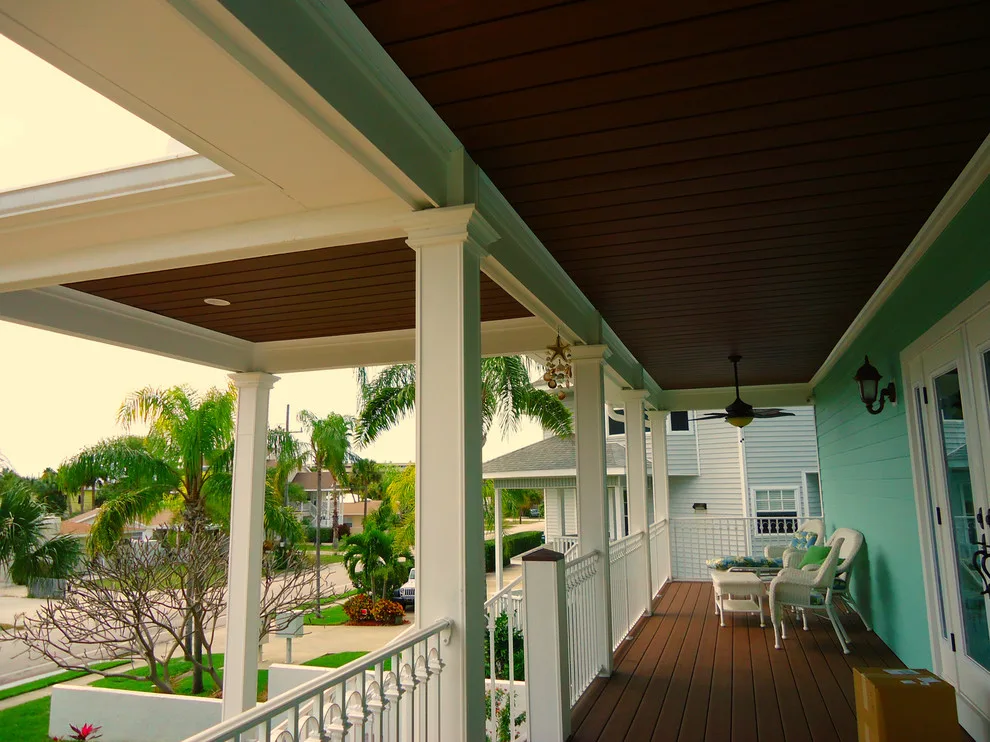 Deckside Retreat by Under Deck Oasis - Photo 7