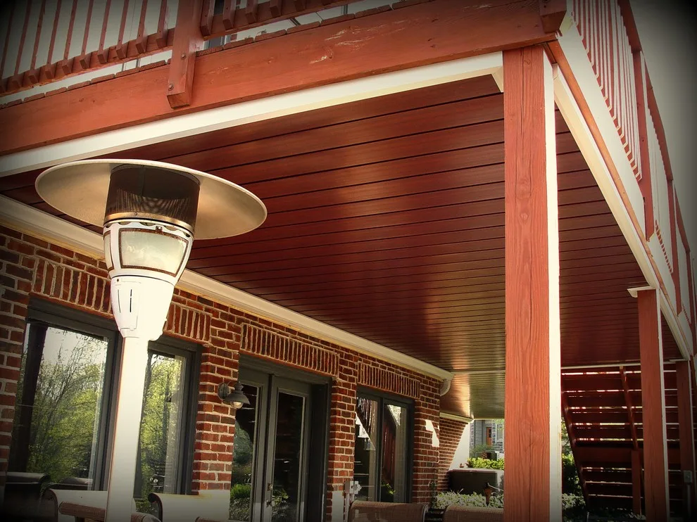 Deckside Retreat by Under Deck Oasis - Photo 16