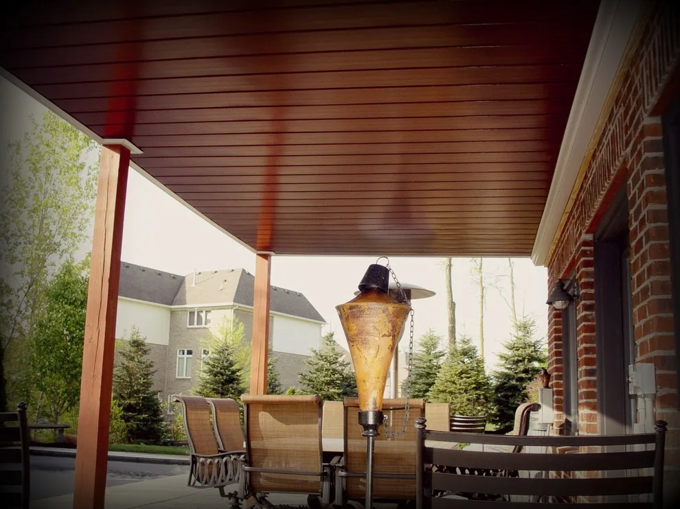 Under Deck Oasis - Photo 13