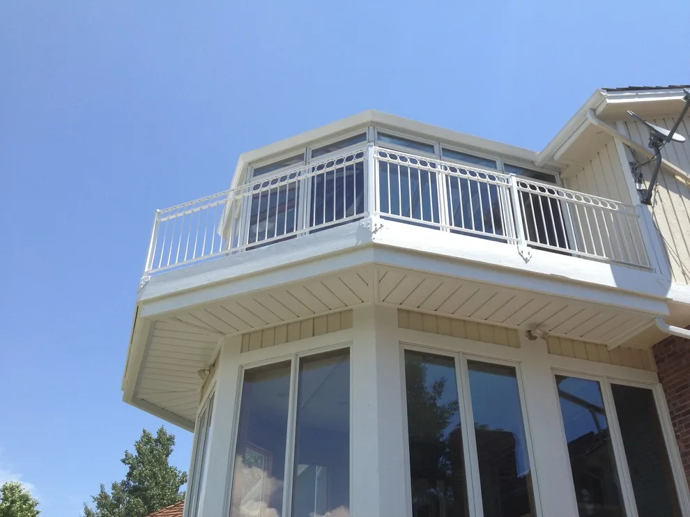 Deckside Retreat by Under Deck Oasis - Photo 4