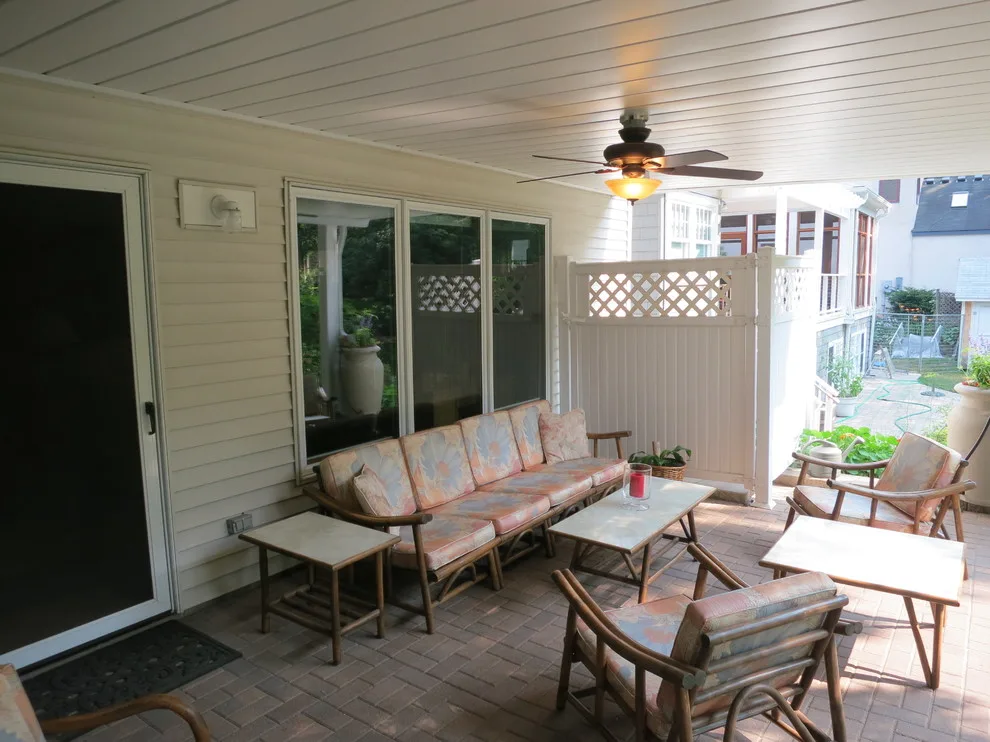 Under Deck Oasis - Photo 9