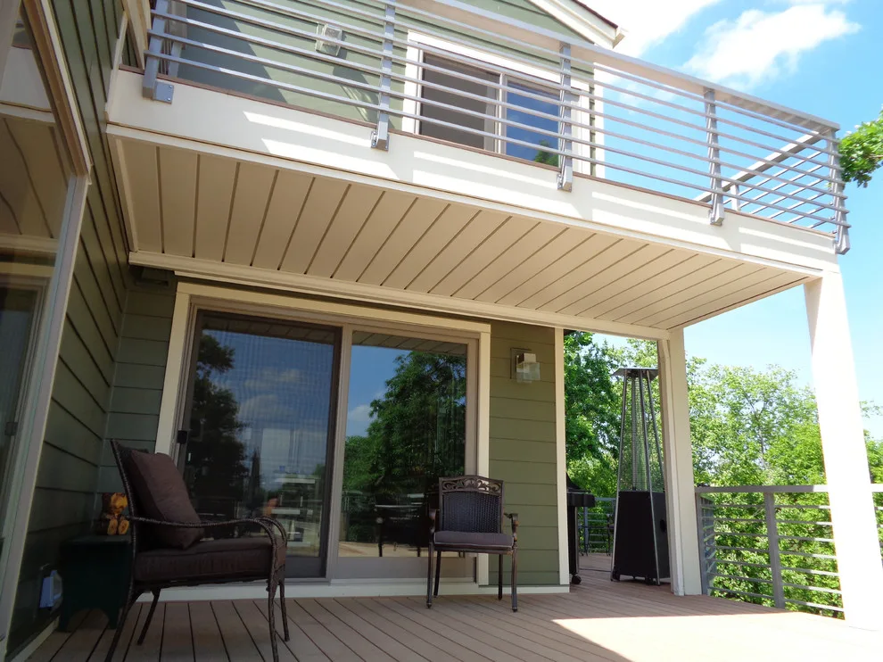 Deckside Retreat by Under Deck Oasis - Photo 15