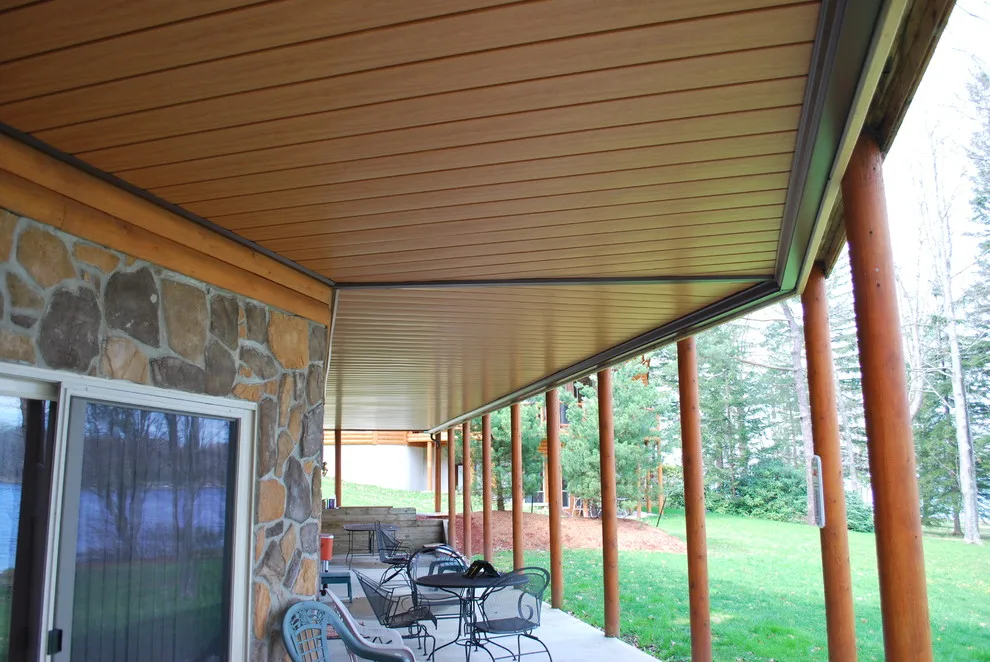 Deckside Retreat by Under Deck Oasis - Photo 3