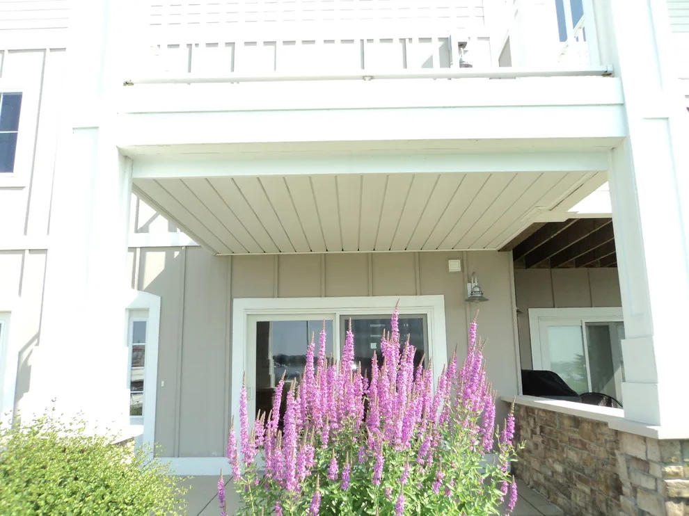 Deckside Retreat by Under Deck Oasis - Photo 13