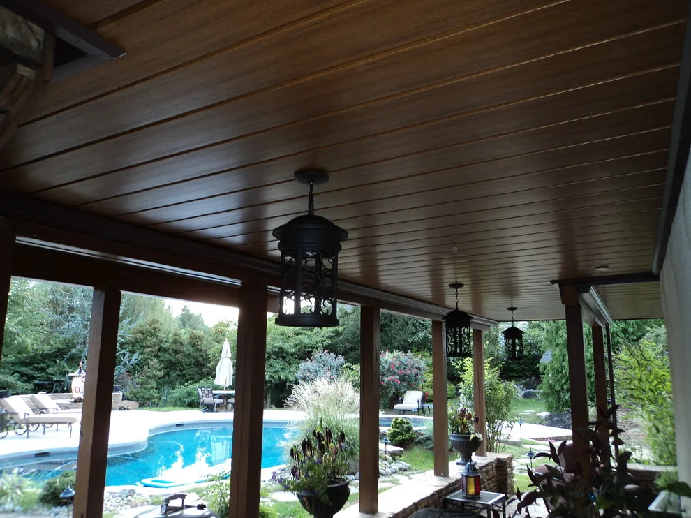 Deckside Retreat by Under Deck Oasis - Photo 14