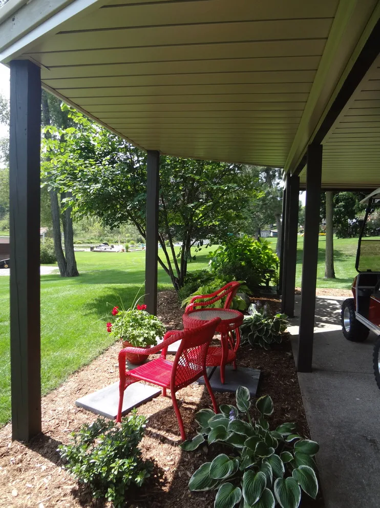 Deckside Retreat by Under Deck Oasis - Photo 20