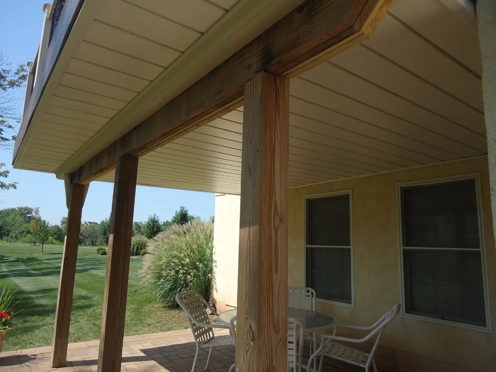 Deckside Retreat by Under Deck Oasis - Photo 23