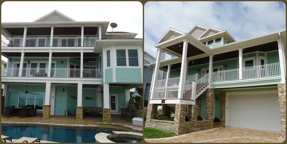 Deckside Retreat by Under Deck Oasis - Photo 9
