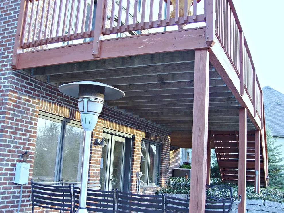 Deckside Retreat by Under Deck Oasis - Photo 12