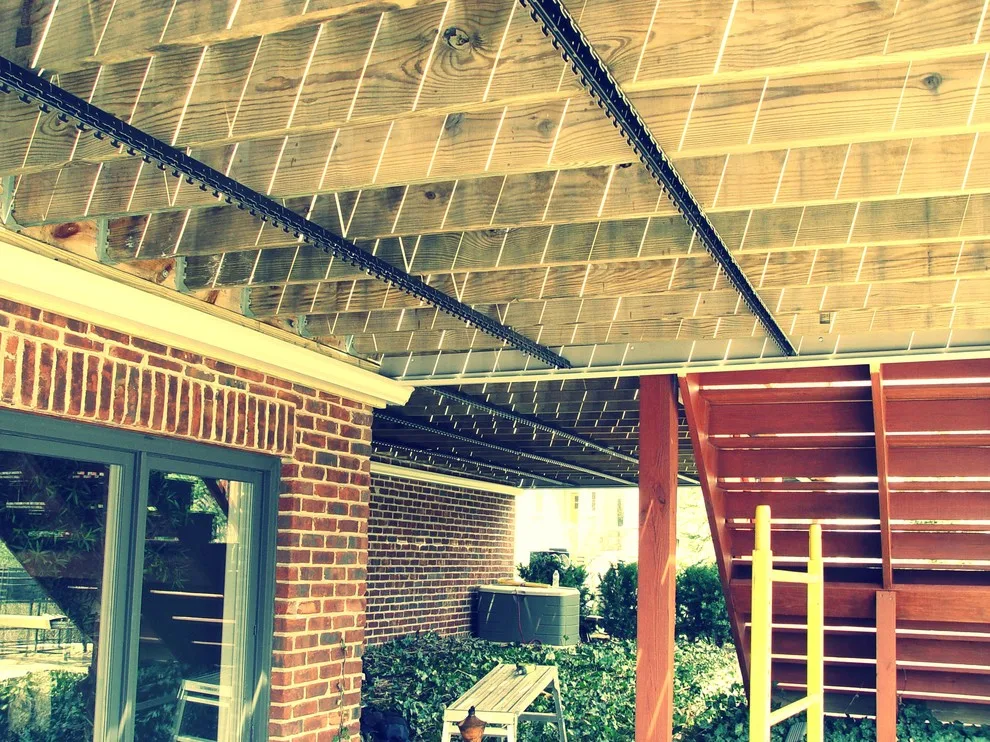Deckside Retreat by Under Deck Oasis - Photo 6
