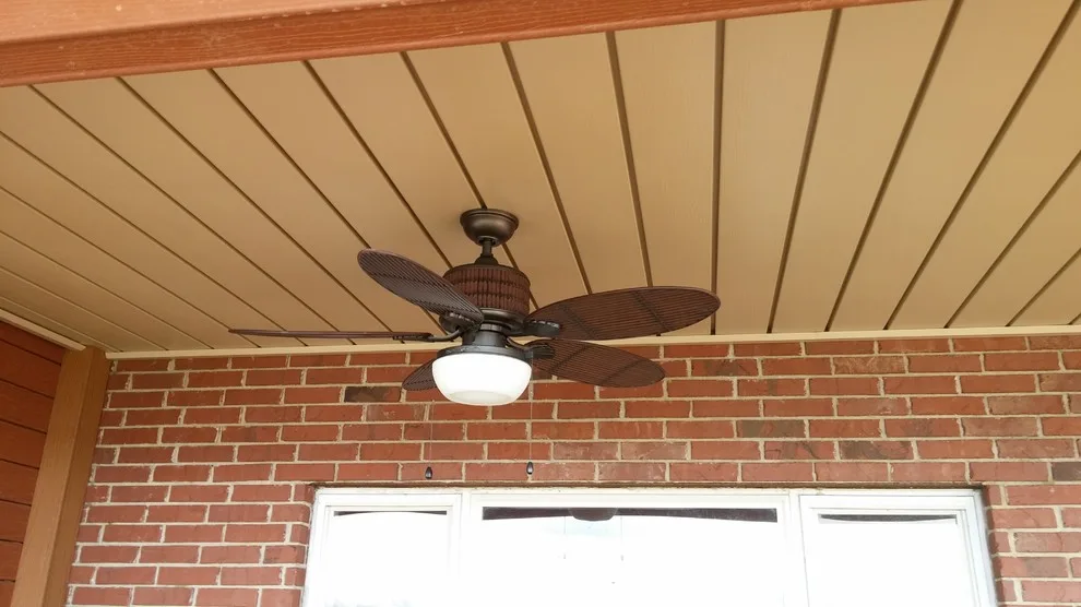 Under Deck Oasis - Photo 14