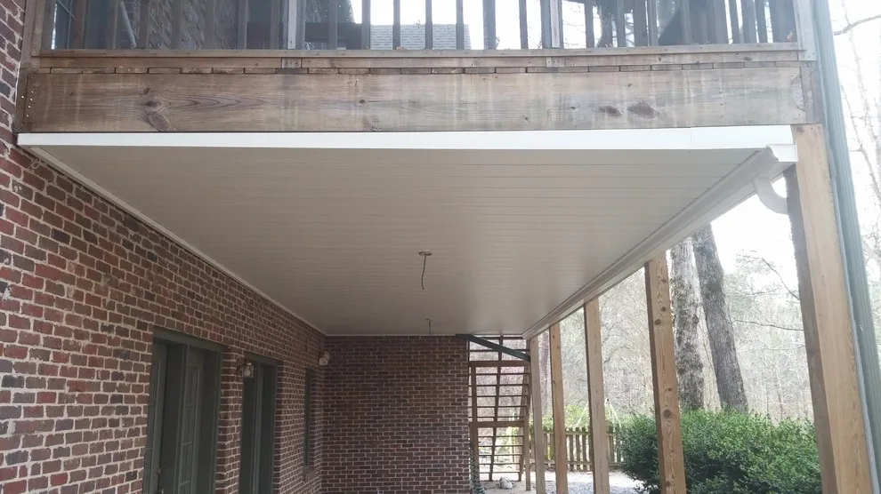 Birmingham, Alabama by Under Deck Oasis - Photo 2