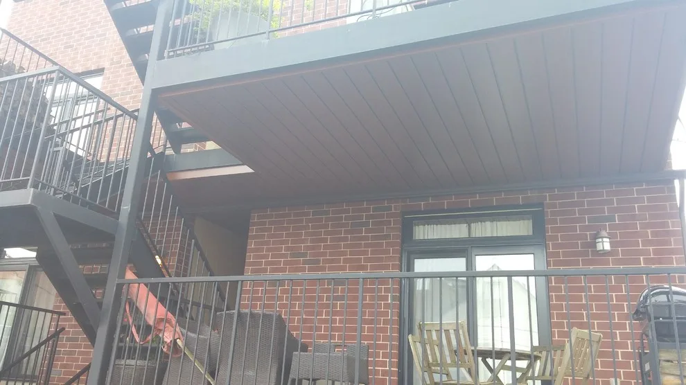 Chicago, Illinois by Under Deck Oasis - Photo 2
