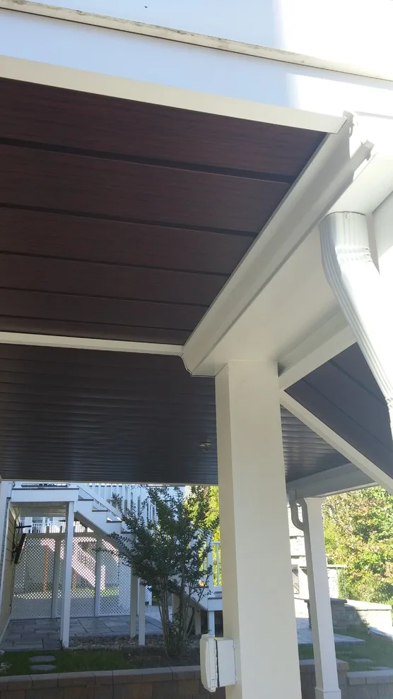 Under Deck Oasis - Photo 5