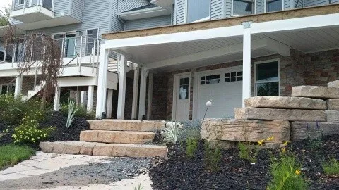 Manistee, Michigan by Under Deck Oasis - Photo 5