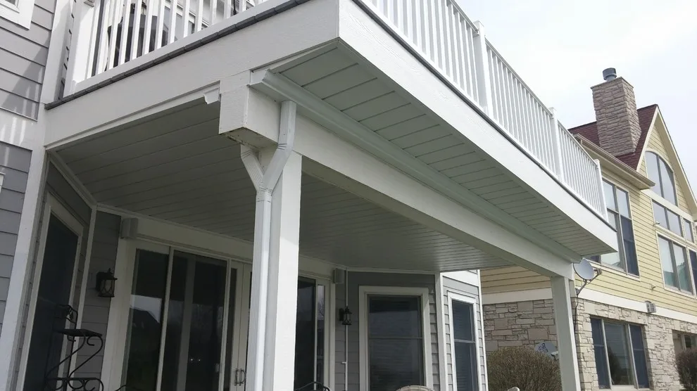Plainfield, Illinois by Under Deck Oasis - Photo 3