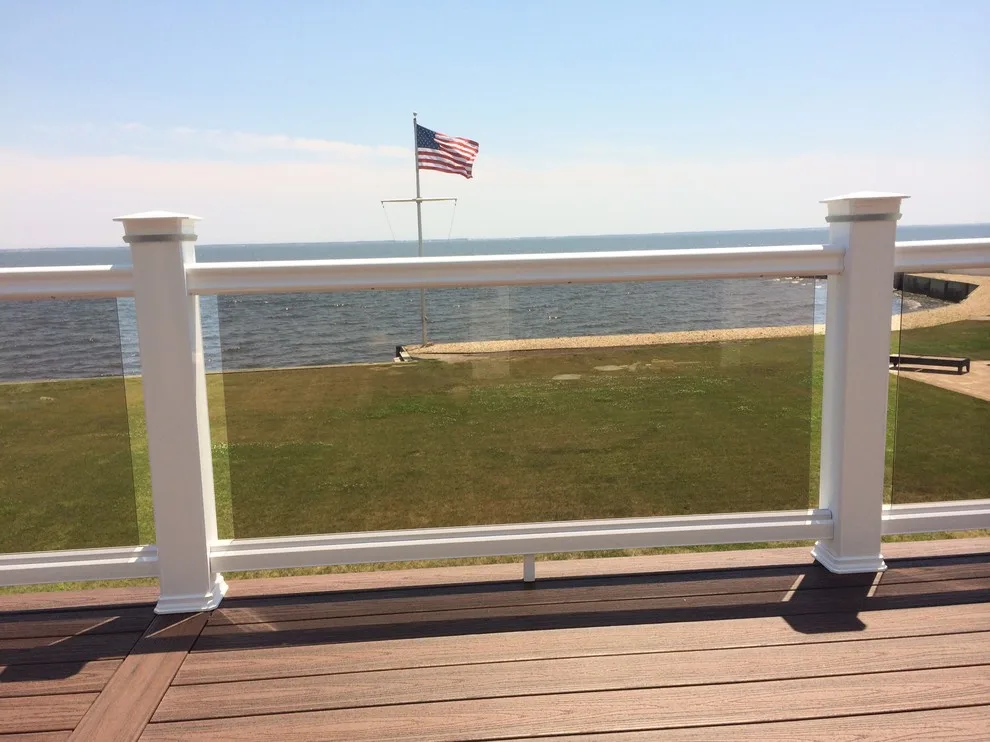 Bayport shoreline by Decks Only- More Than Just Decks - Photo 3