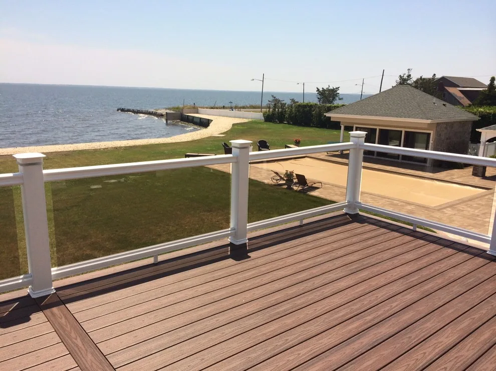 Bayport shoreline by Decks Only- More Than Just Decks - Photo 2