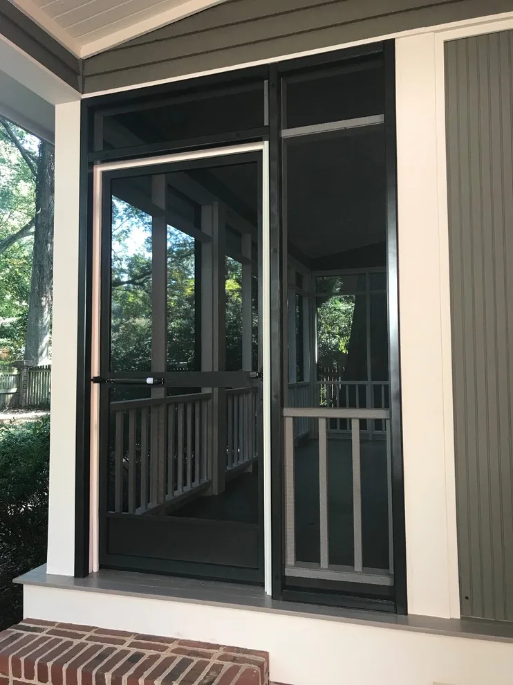 Uptown Veranda by Screen Squad, Inc. - Photo 2
