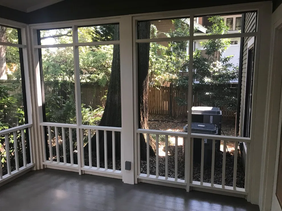 Uptown Veranda by Screen Squad, Inc. - Photo 3