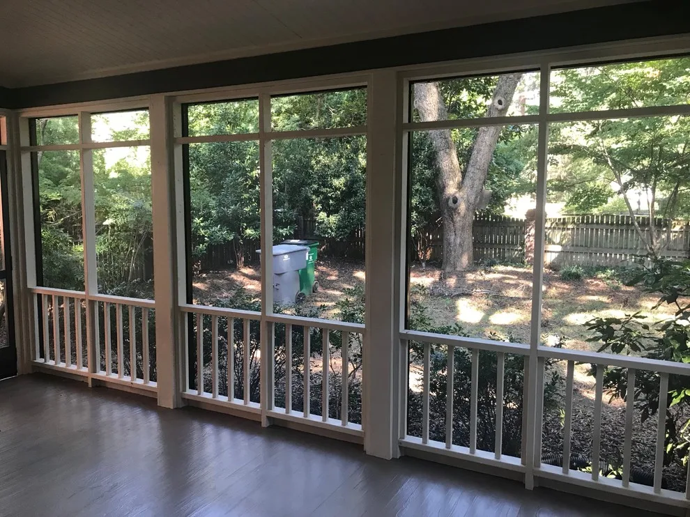Uptown Veranda by Screen Squad, Inc. - Photo 4