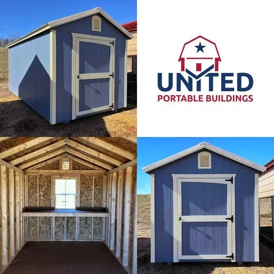 Utility Project by United Portable Buildings - Photo 3