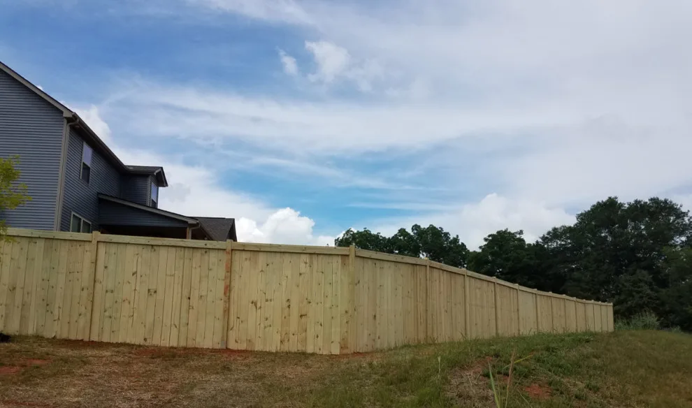 Valdez Landscaping & Fencing - Photo 4