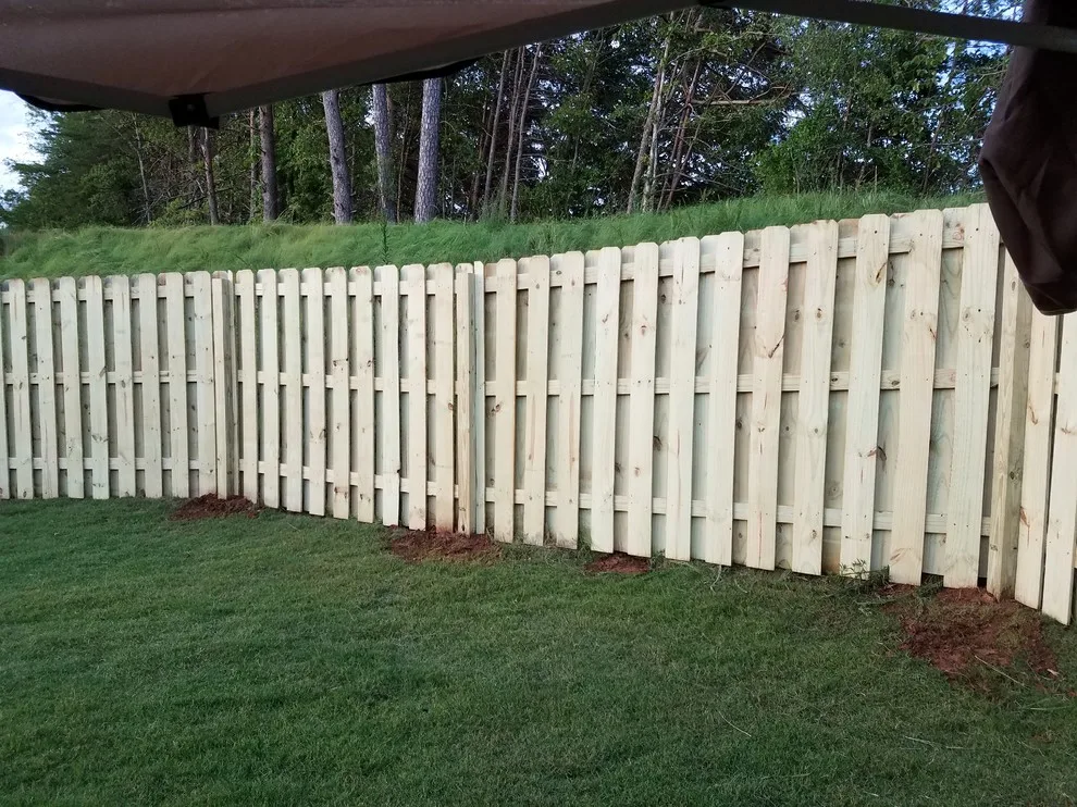 Valdez Landscaping & Fencing - Photo 3