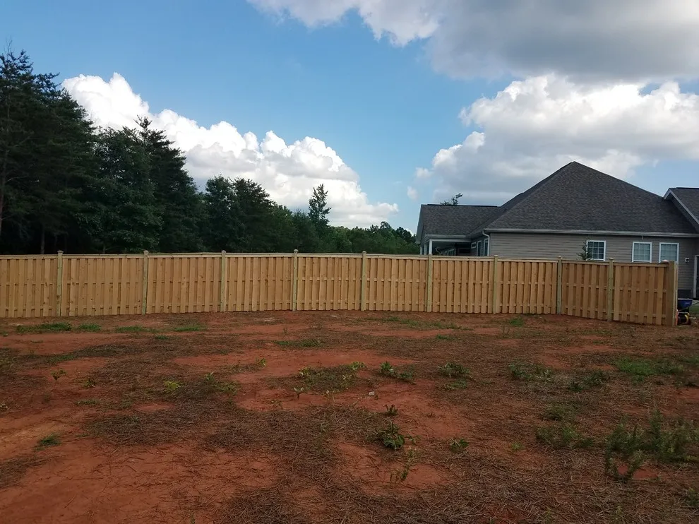Valdez Landscaping & Fencing - Photo 9