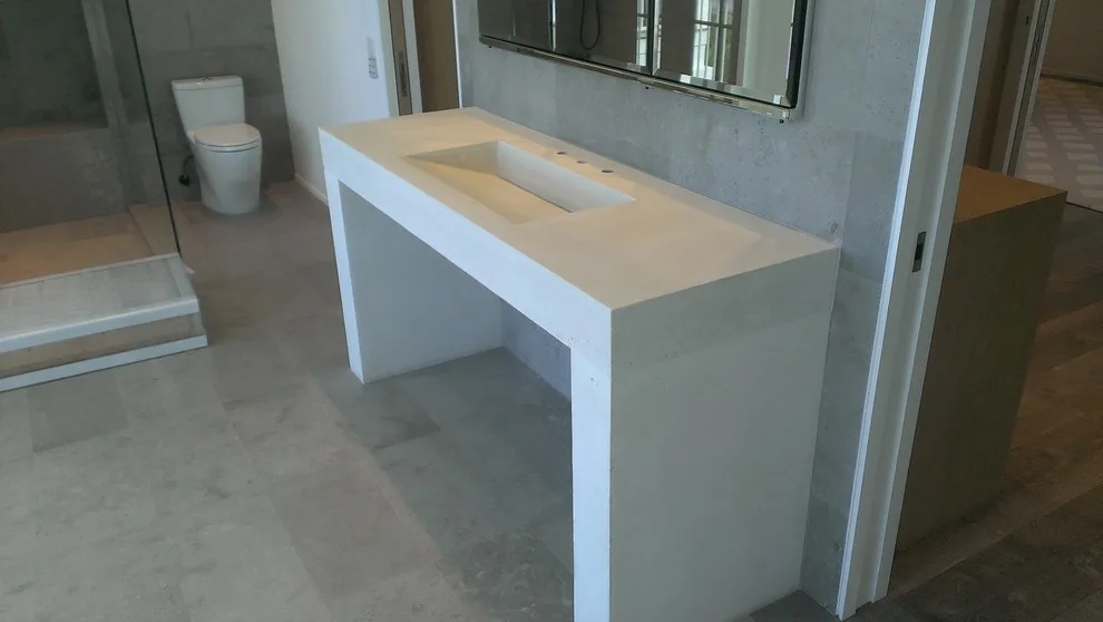 Designer Concrete - Photo 6