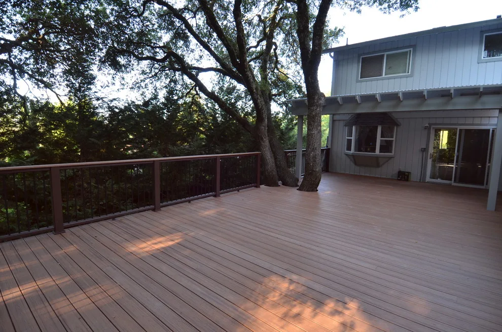Diverse Decks and Arbors by M&M Builders - Photo 3