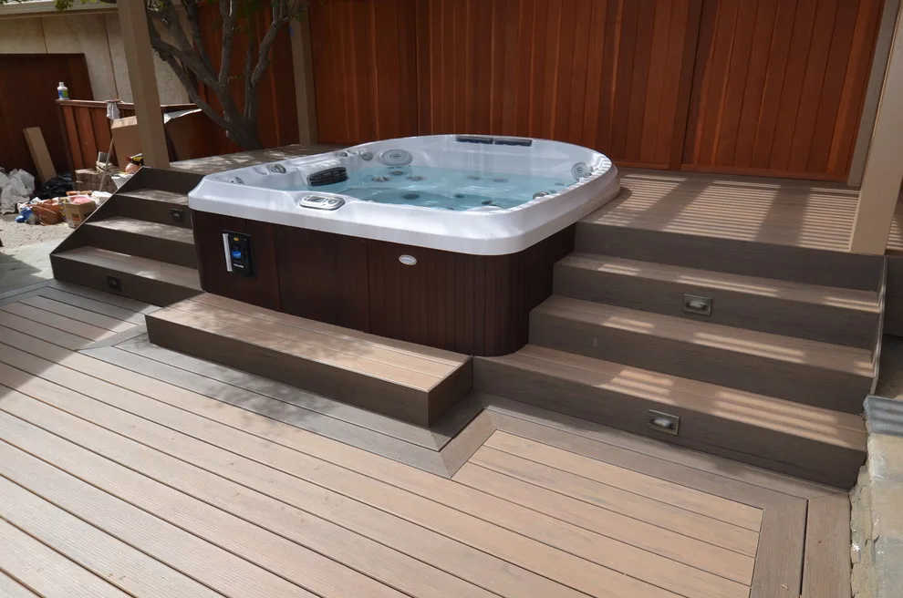 Diverse Decks and Arbors by M&M Builders - Photo 27