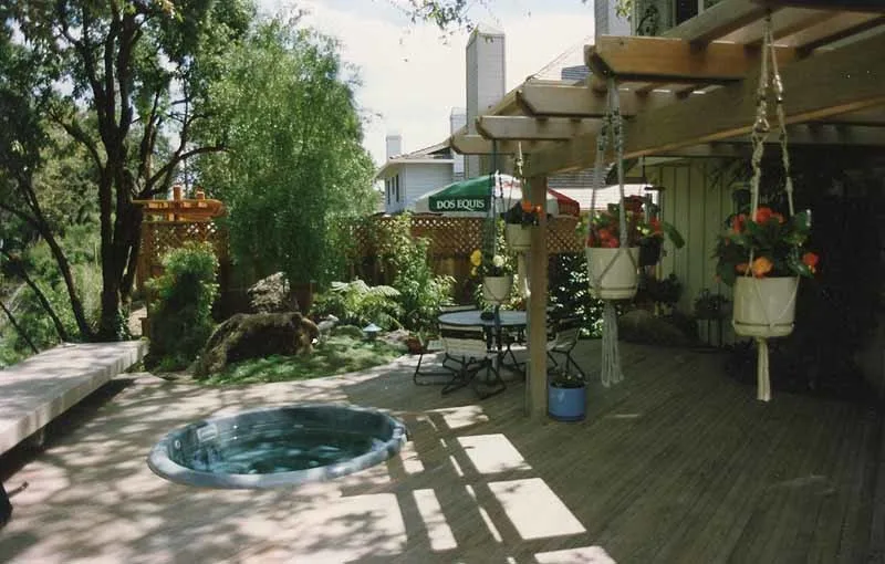 Diverse Decks and Arbors by M&M Builders - Photo 15