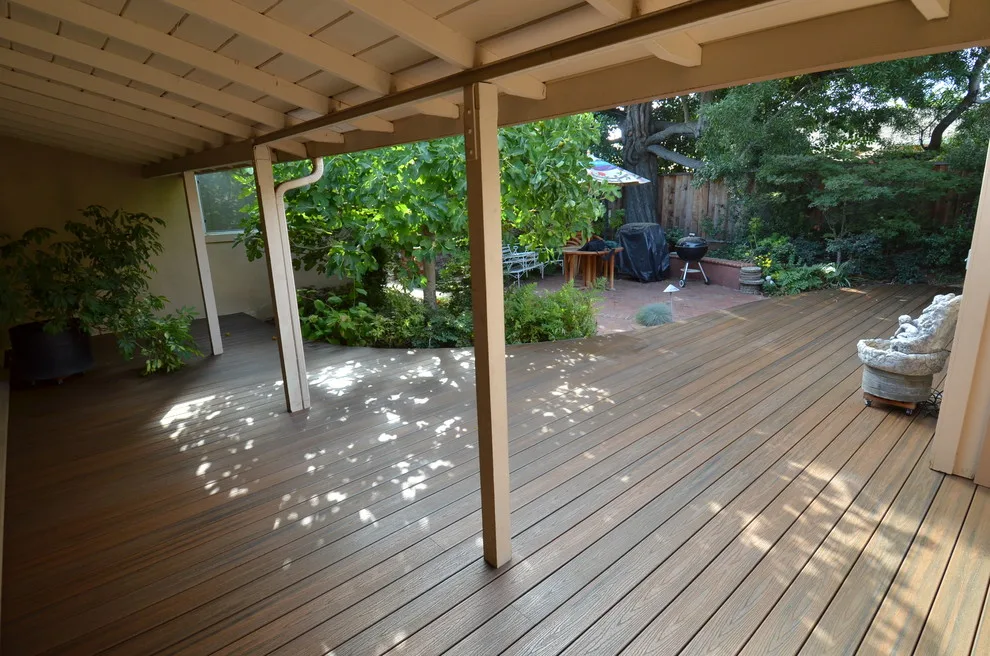 Diverse Decks by M&M Builders - Photo 14