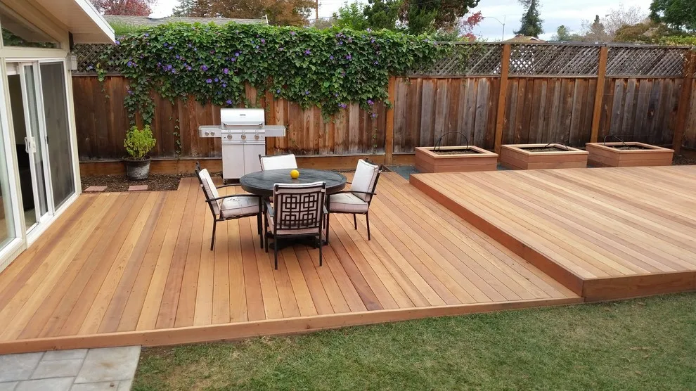 Diverse Decks by M&M Builders - Photo 28