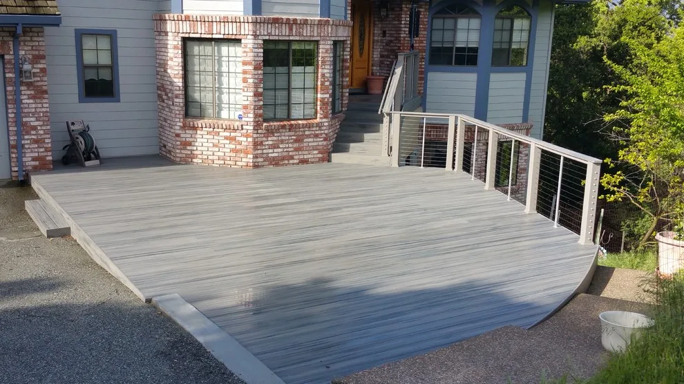 Diverse Decks by M&M Builders - Photo 9