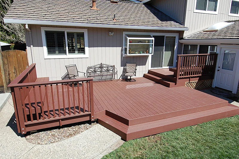 Diverse Decks by M&M Builders - Photo 12