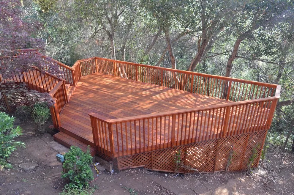 Diverse Decks by M&M Builders - Photo 43
