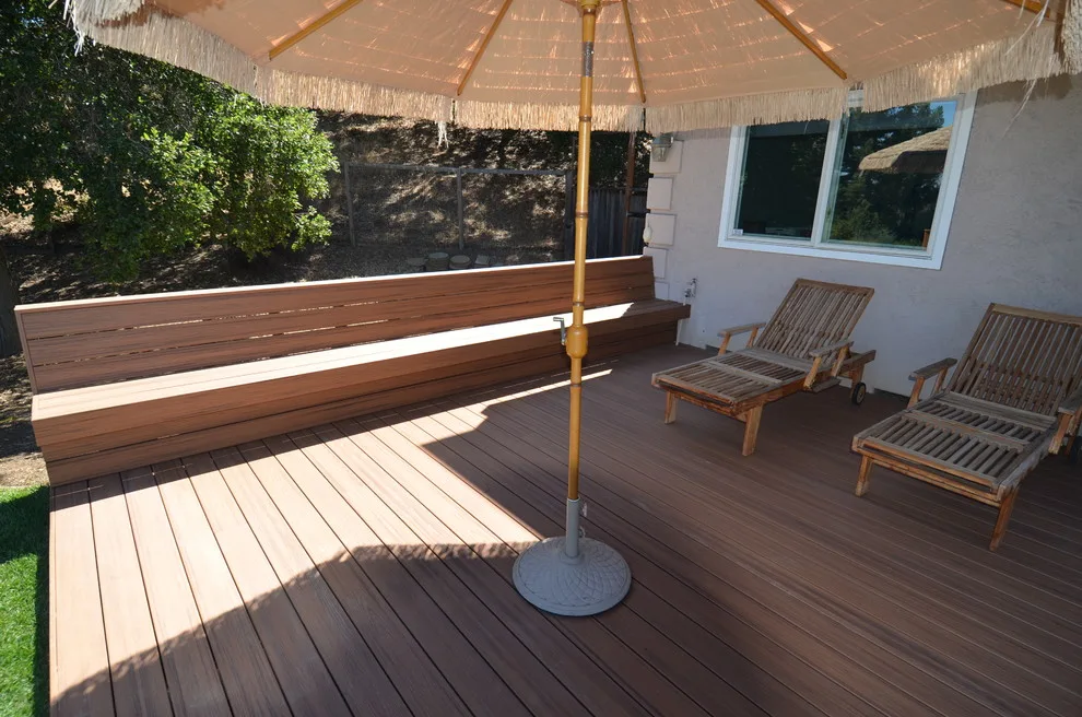 Diverse Decks by M&M Builders - Photo 30