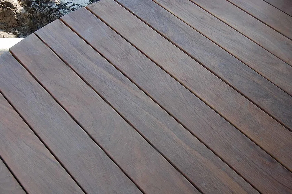 Diverse Decks by M&M Builders - Photo 37